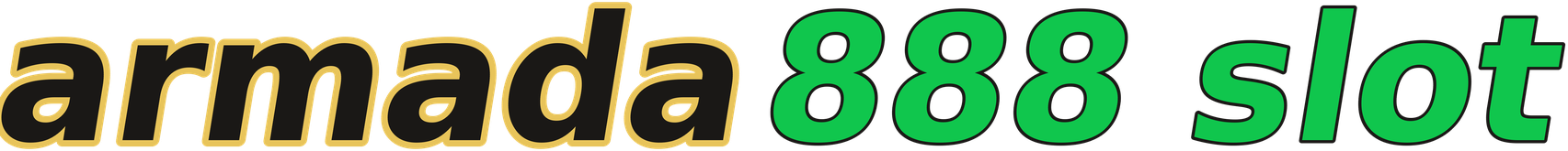 armada888 slot logo